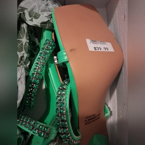 🔥Hot Summer Mules🔥 - Picture 4 of 4